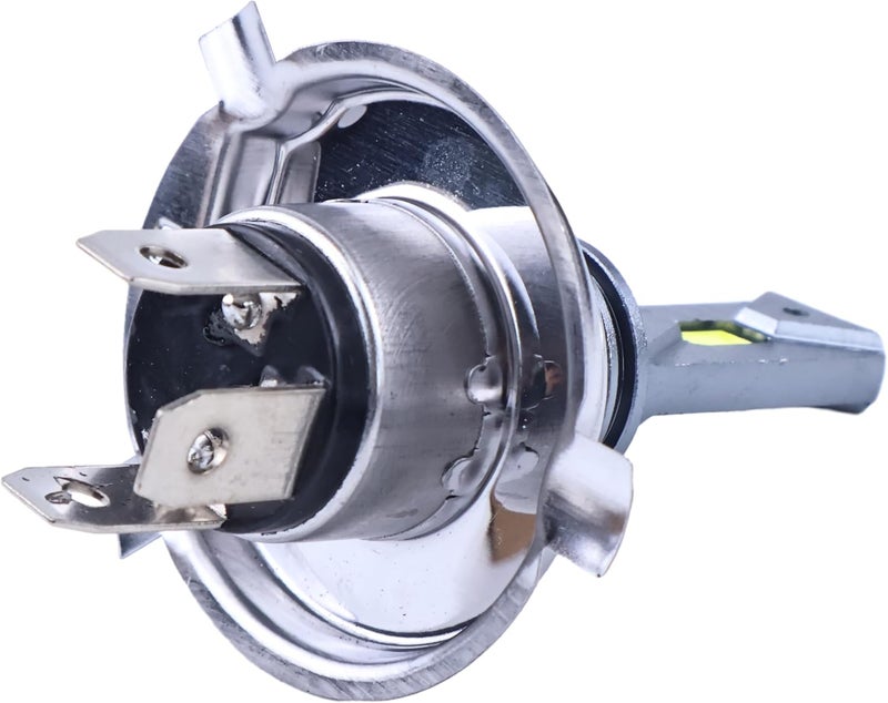 SUKATC Super Bright LED Headlight Bulb 2870448 Compatible with 1996-2001 Polaris Sportsman 335 400 500 Worker 335 500 - Image 5